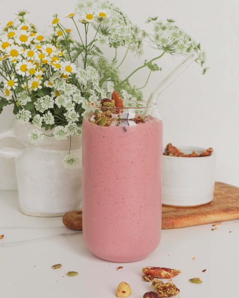 Berry Delicious Smoothie