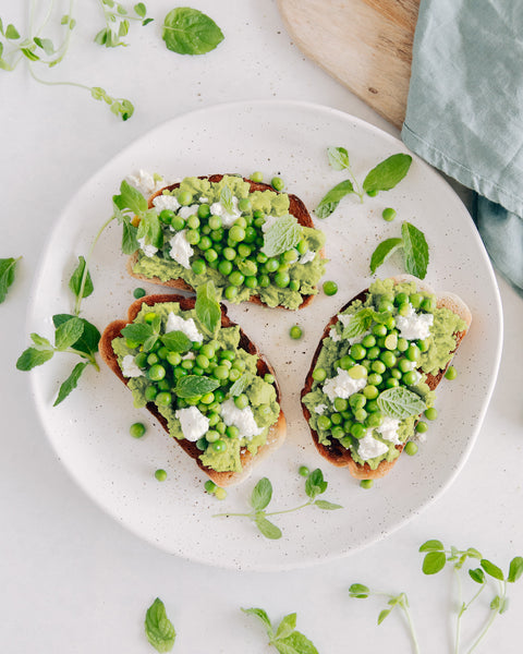 Avocado Toast