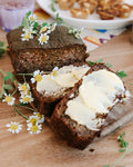 Sneaky Veg Banana Bread