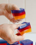 Fruit Tingle Gummies