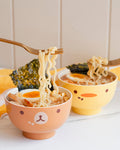 Fussy Kids Ramen