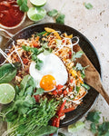 Sunshine Nasi Goreng