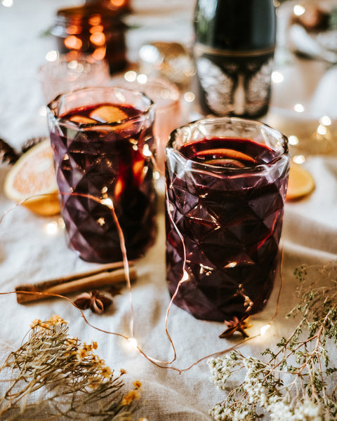 Mulled Wine