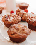 Gluten Free Multivitamin Muffins