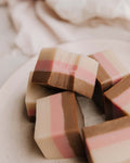 Neapolitan Gummies