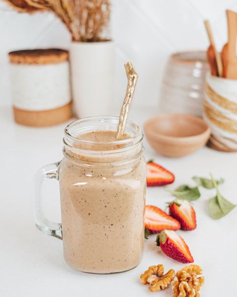 Ultimate Post-Workout Smoothie