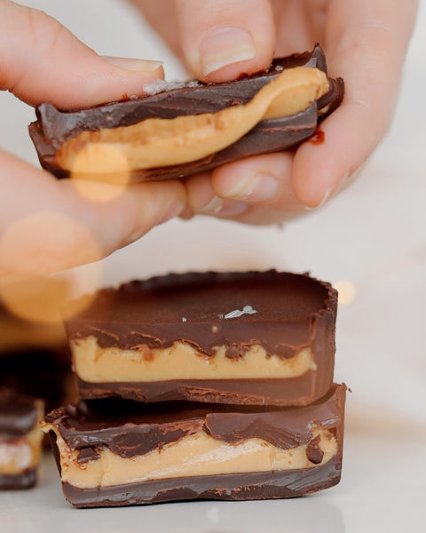 Peanut Butter Cups