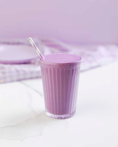 Sleepy Time Smoothie