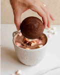 Hot Chocolate Bombs