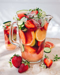 Collagen Springtime Punch