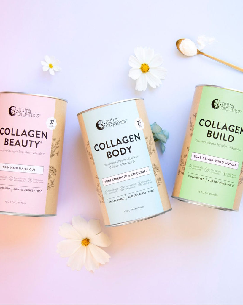 Which Collagen is best for me?