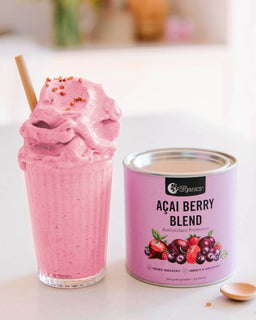 Acai Berry Blend