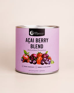 Acai Berry Blend