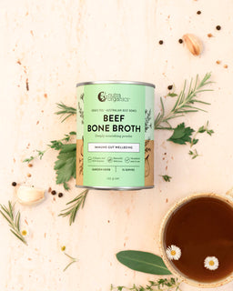 Beef Broth Bundle