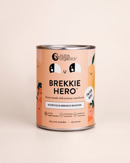 Brekkie Hero