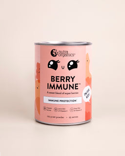 Berry Immune