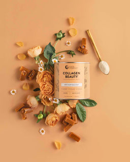 Collagen Beauty Caramel