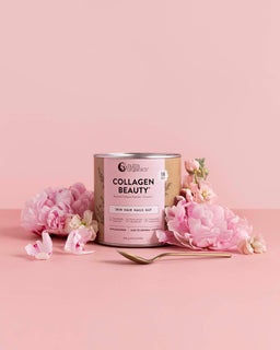 Collagen Beauty + Hot Chocolate Bundle