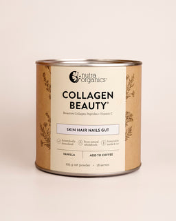 Collagen Beauty Vanilla