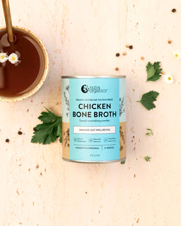 Chicken Bone Broth Homestyle Original