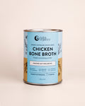 Chicken Bone Broth Homestyle Original