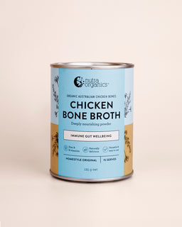 Chicken Bone Broth Homestyle Original