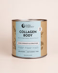 Collagen Body