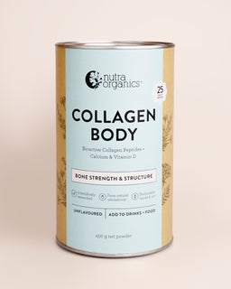 Collagen Body