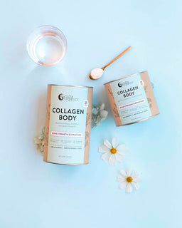 Collagen Body