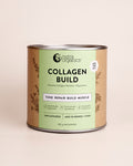 Collagen Build