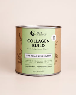 Collagen Build