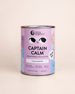 Captain Calm