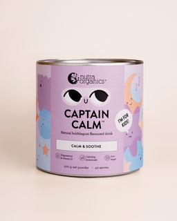 Captain Calm