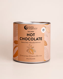 Collagen Hot Chocolate