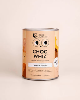 Choc Whiz