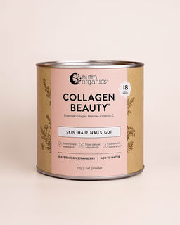 Collagen Beauty Watermelon Strawberry