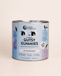 Gutsy Gummies Blueberry