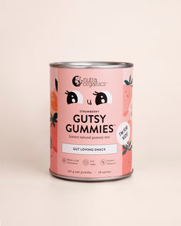 Gutsy Gummies Strawberry