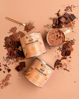 Collagen Beauty + Hot Chocolate Bundle