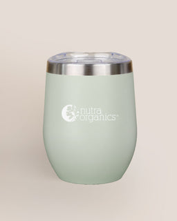 Broth & Go Cup Green