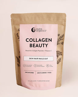 Collagen Beauty