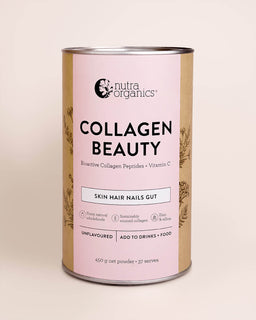 Collagen Beauty