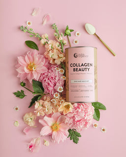 Collagen Beauty