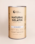 Natural Gelatin