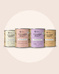 4 for 3 Collagen Flavours Bundle