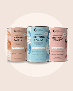 Thriving Family Bundle