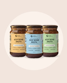 Beef Broth Concentrate Bundle