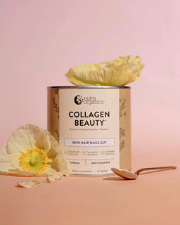 Collagen Beauty Vanilla