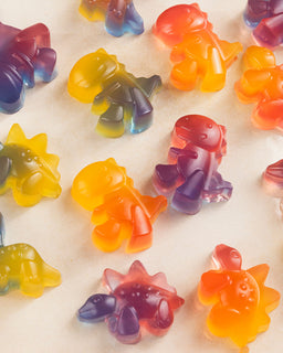 Roarsome Gummies Bundle