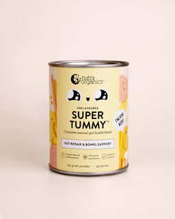 Super Tummy